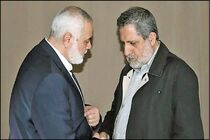 سالگرد شهادت اسماعیل هنیه و چهلمین روز عروج حاج رمضان در تهران همزمان برگزار می‌شود