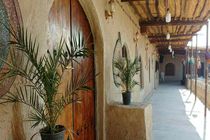 اختصاص۶۰۰ میلیارد ریال جهت راه‌اندازی اقامت‌گاه‌های بوم‌گردی در استان