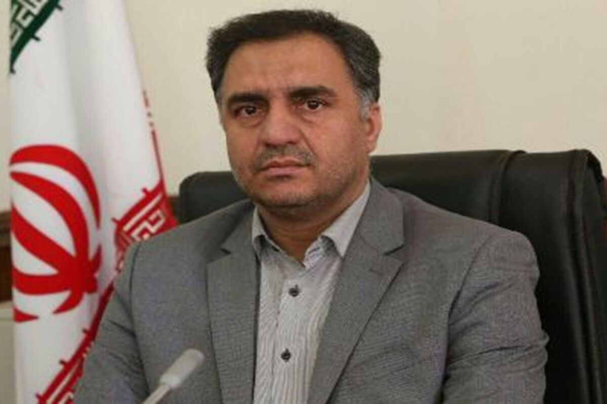 مدیرکل روستایی کرمانشاه