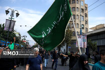 بیش از ۸۷۸ هزار زائر اربعین از مرز خسروی تردد کردند