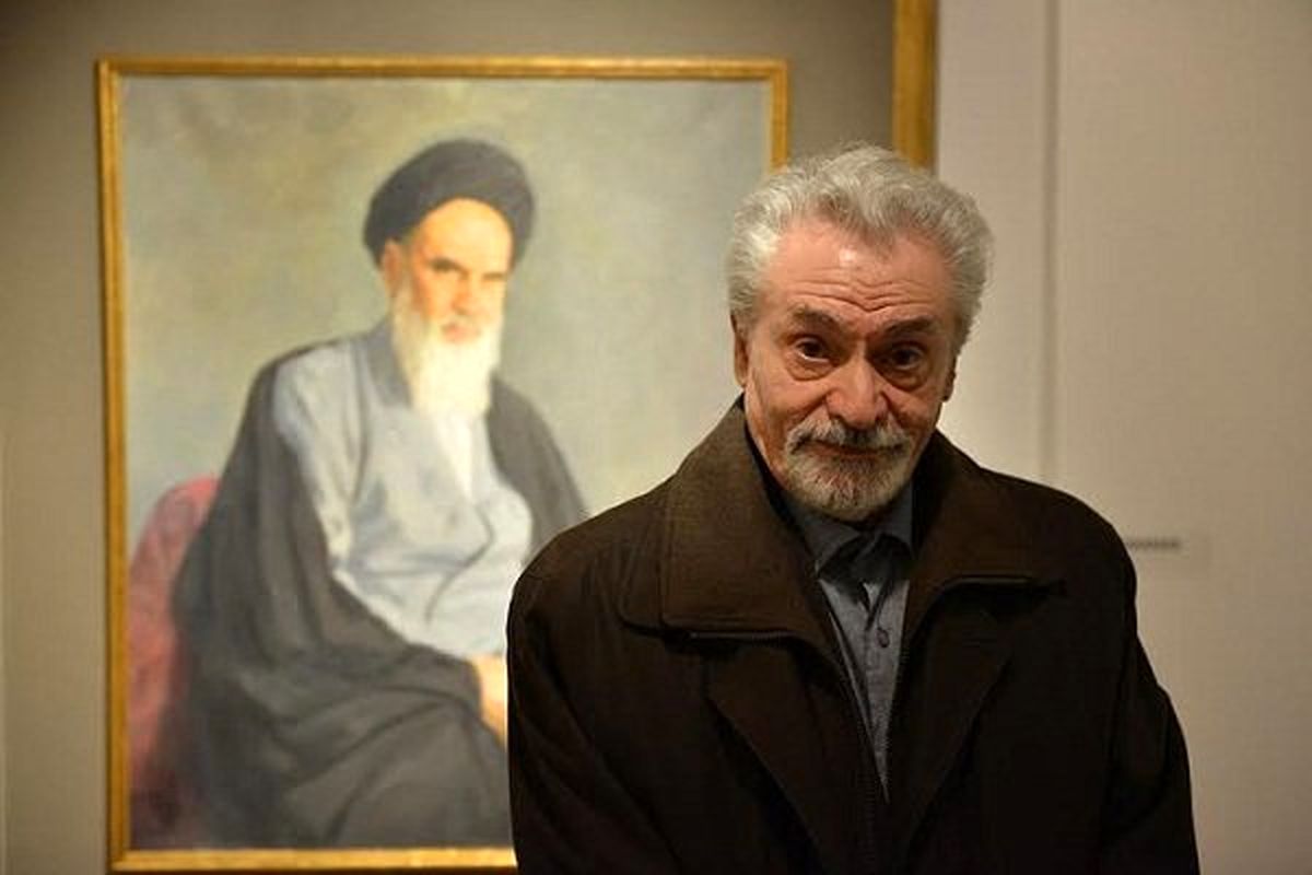 کیخسرو خروش