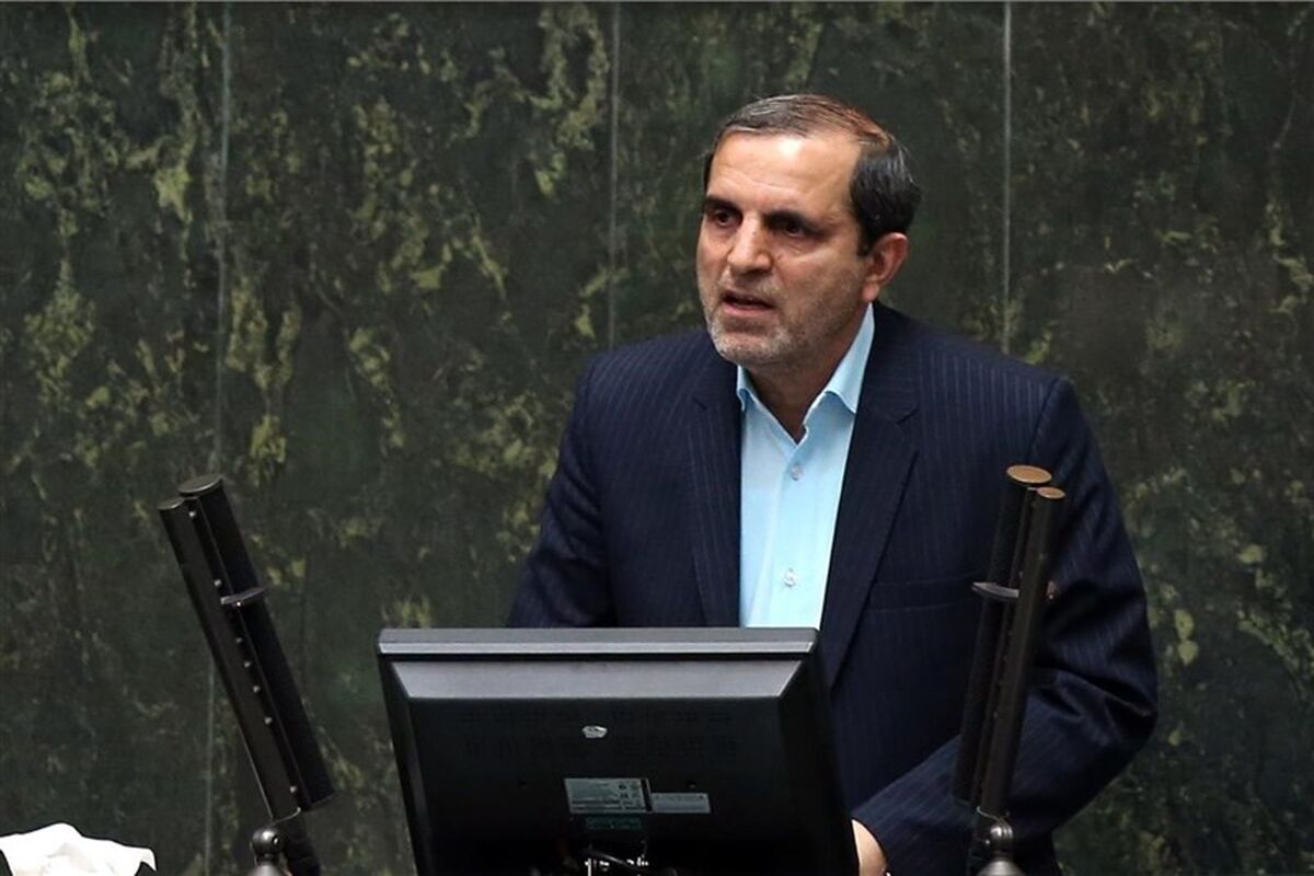 یوسف نژاد