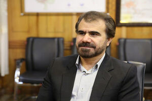 الهی تبار، مدیری برجسته و اخلاق مدار در میدان سیاست است