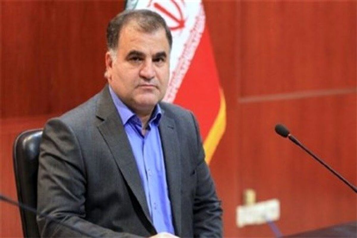 داریوش گل علیزاده