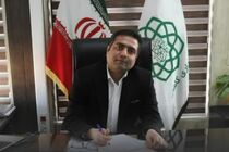 آسفالت بیش از 143 هزار متر مربع معابر با اعتباری بالغ بر 162میلیارد ریال 