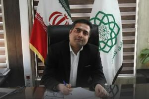 آسفالت بیش از 143 هزار متر مربع معابر با اعتباری بالغ بر 162میلیارد ریال 