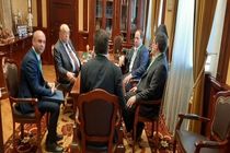 فراهم سازی شرایط مهمان شدن دانشجویان تهران در مسکو