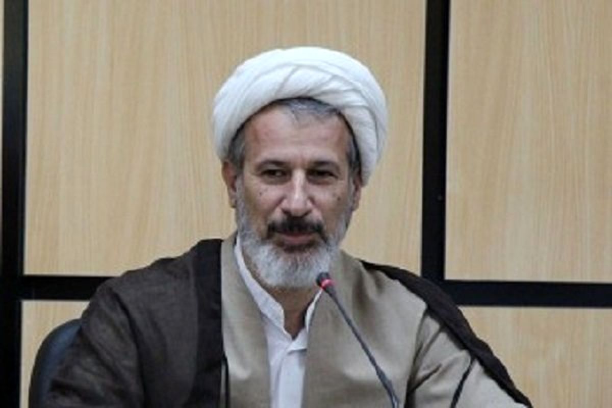 حجت الاسلام مهدوی