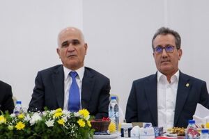 تکمیل ترمینال ریلی آستارا تا پایان سال و تقویت همکاری‌های لجستیکی با ایران