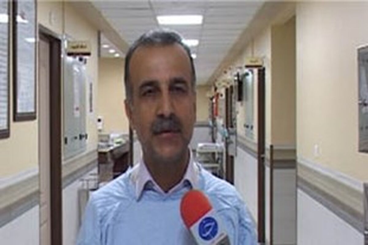 پیوند اعضا