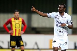 ITC  تیام صادر شد/ تیام با عقد قرارداد یک ساله به استقلال پیوست