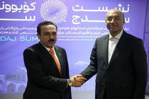 کرمانشاه هاب غرب ایران برای همکاری‌های منطقه‌ای با اقلیم کردستان عراق است