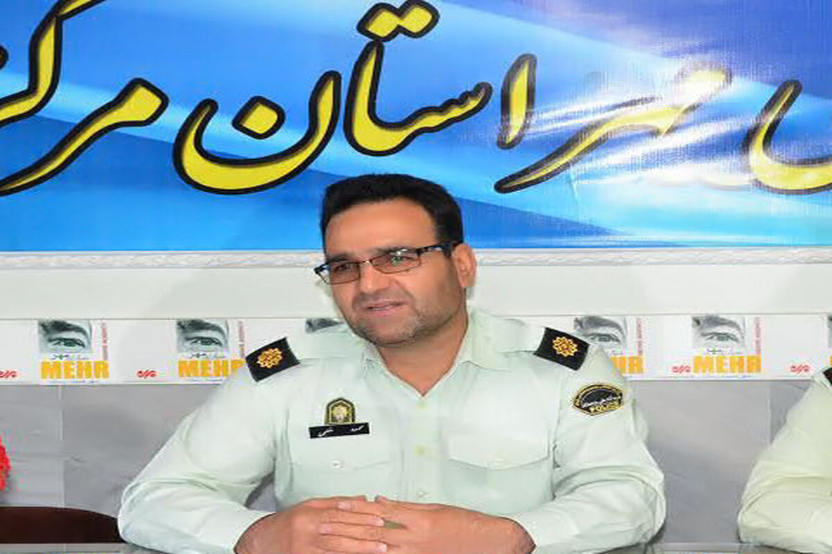محمود خلجی