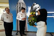 تبریک روز پزشک رئیس اورژانس تهران به تمامی پزشکان اورژانس تهران