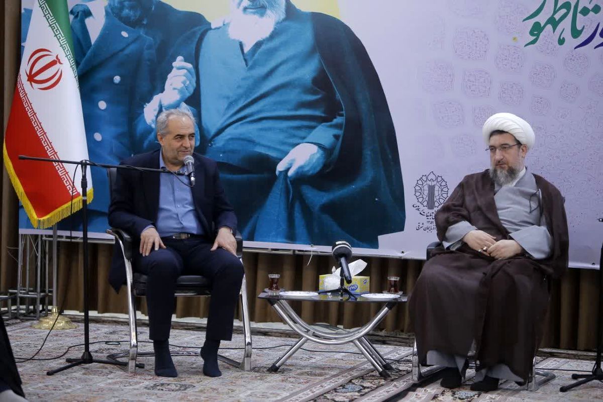 امام جمعه تبریز