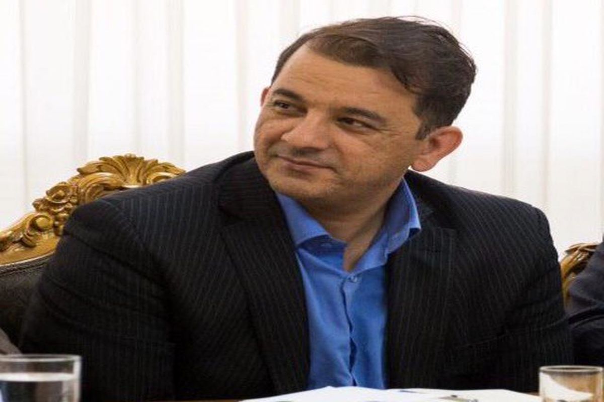 مسعود ریاضی+شورای شهر مشهد