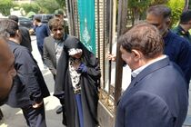 دشمن در حمله به رساندن صدای حقانیت با شکست مواجه شد