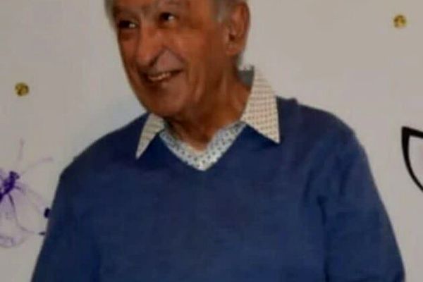 پیشکسوت تنیس کشور درگذشت