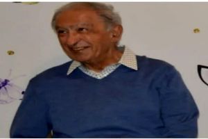 پیشکسوت تنیس کشور درگذشت