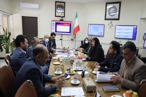 مشارکت بخش خصوصی و خیرین برای  توسعه تاسیسات آبفا در منطقه نایین و خوروبیابانک
