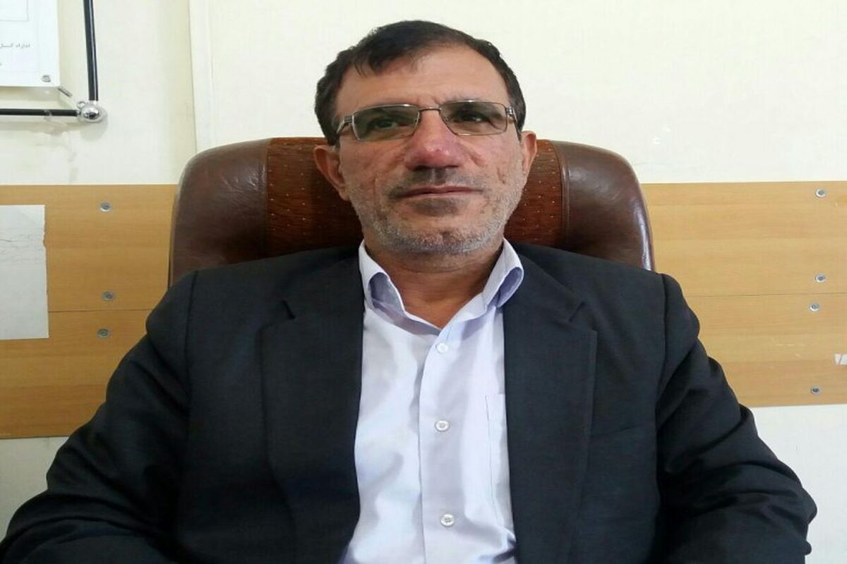 جاوید بخت منابع طبیعی