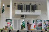جشن «روز استقلال پاکستان» در تهران برگزار شد