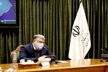 آغاز طرح واکسیناسیون خودرویی سالمندان در مشهد