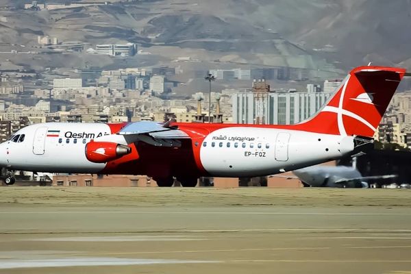 احیای پنج هواپیما، نمونه‌ای از خودکفایی در شرایط تحریم