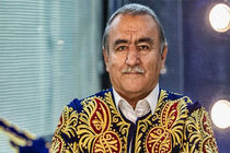 Tajik well known musician Davlatmand Kholov passed away