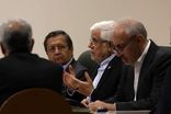 فرماندهی رهبر انقلاب و وفاداری رئیس‌جمهور به نظام بی‌نظیر است