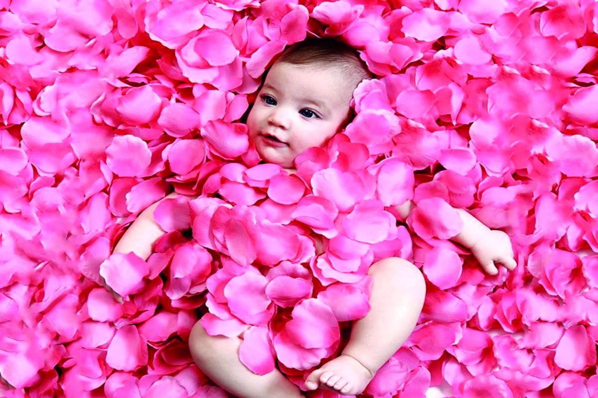 آیین ملی گل غلتان