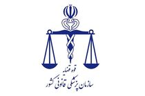 نظر پزشکی قانونی در دیه و میزان جرایم یک ملاک است