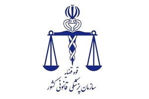 پزشکی قانونی در رابطه با انتشار نامه‌ای با موضوع فوت نیکا شاکرمی توضیح داد