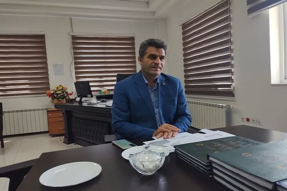 محیط زیست کردستان