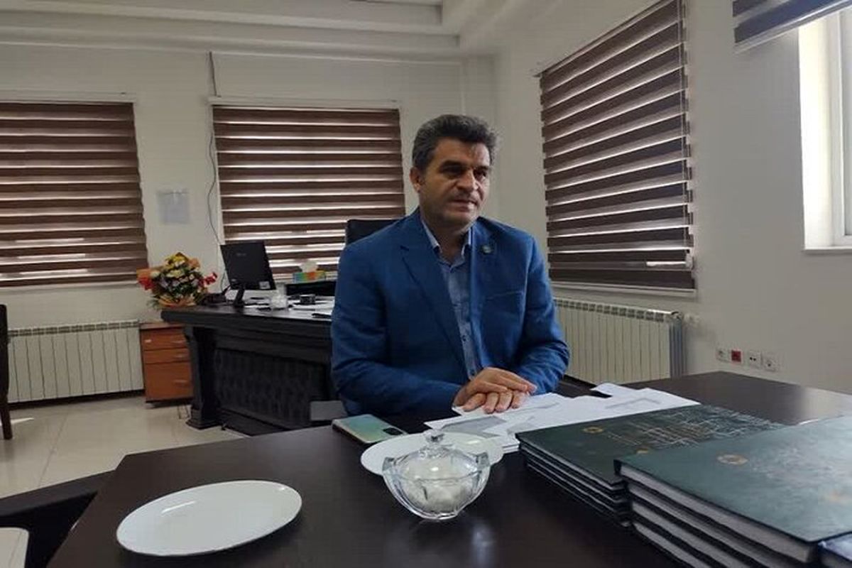 محیط زیست کردستان