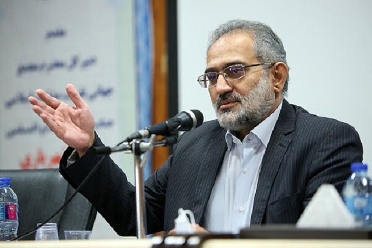سیدمحمد حسینی