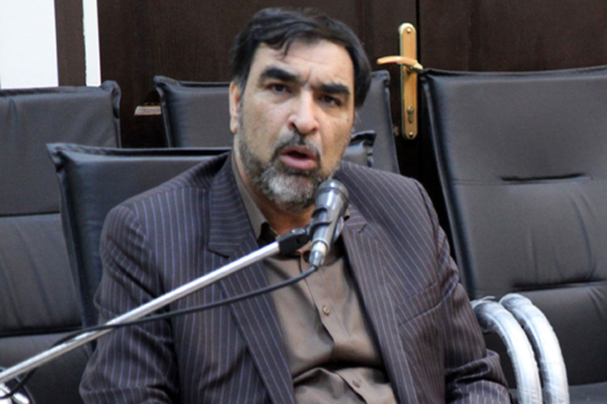 رئیس دیوان محاسبات کل کشور