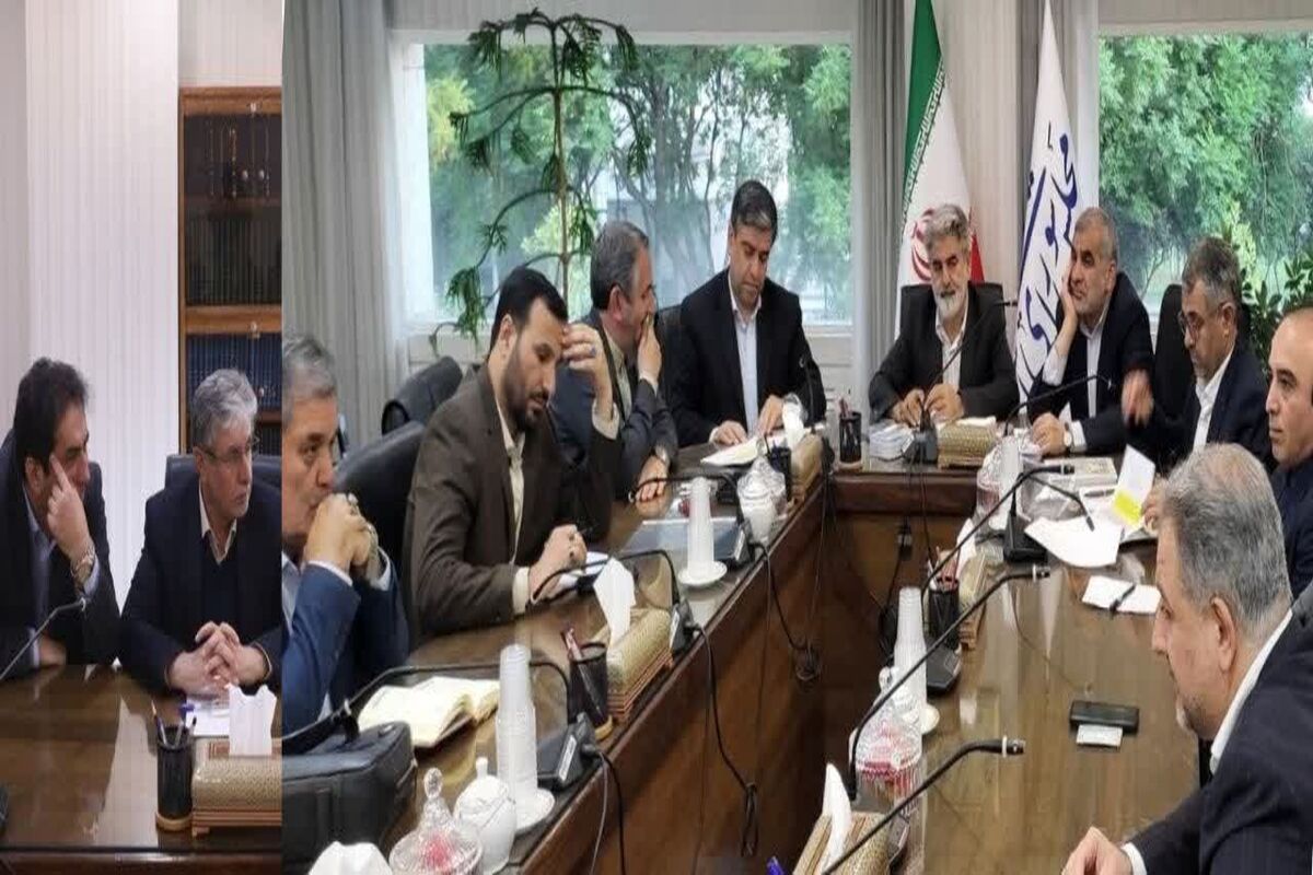 مجمع نمایندگان استان اردبیل 