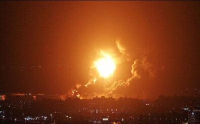 Hodeida International Airport targeted by US, UK strikes