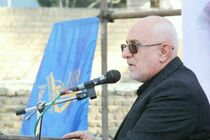 حاج قاسم بخاطر صداقت و اخلاصی که داشت مزد زحمات خود را گرفت