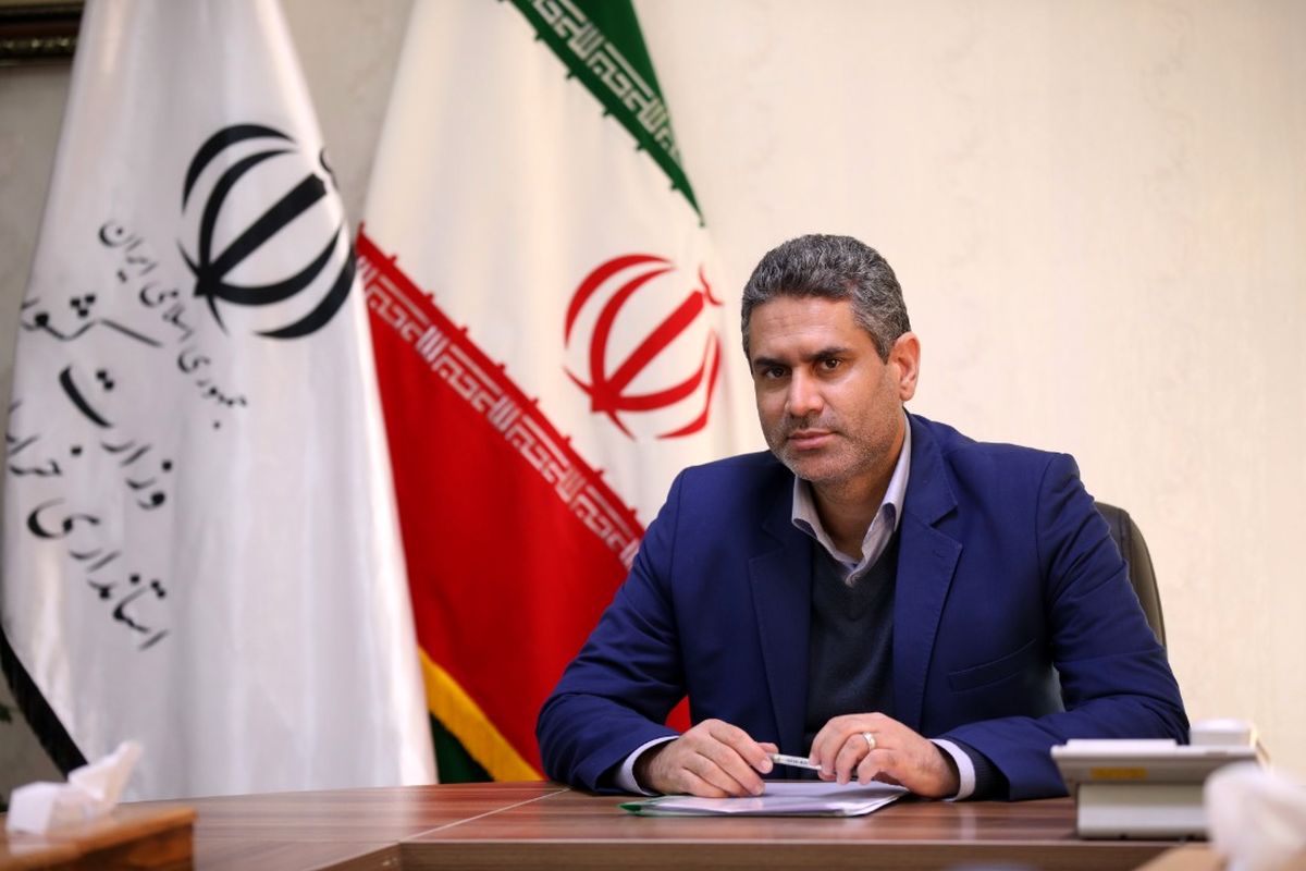 مرتضی اشرفی