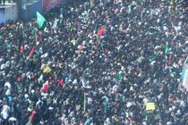با گرانفروشان بلیت اربعین برخورد خواهد شد