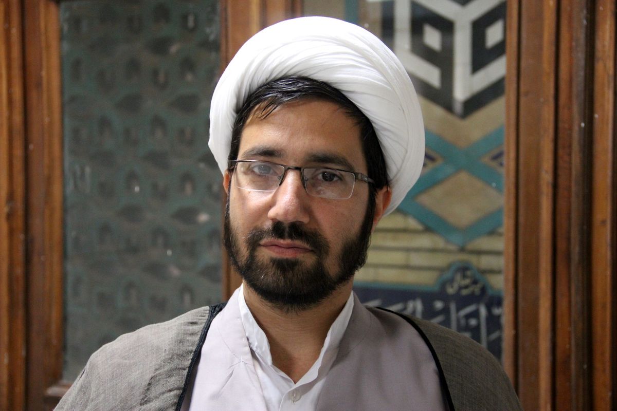 اصفهان- معاون حقوقی اوقاف