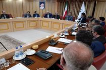 485 تن گوشت منجمد و گرم در گیلان توزیع شده است