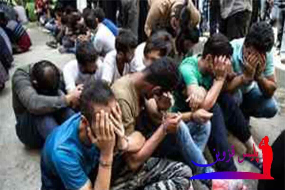 پلیس ارتقا اجتماعی (2)