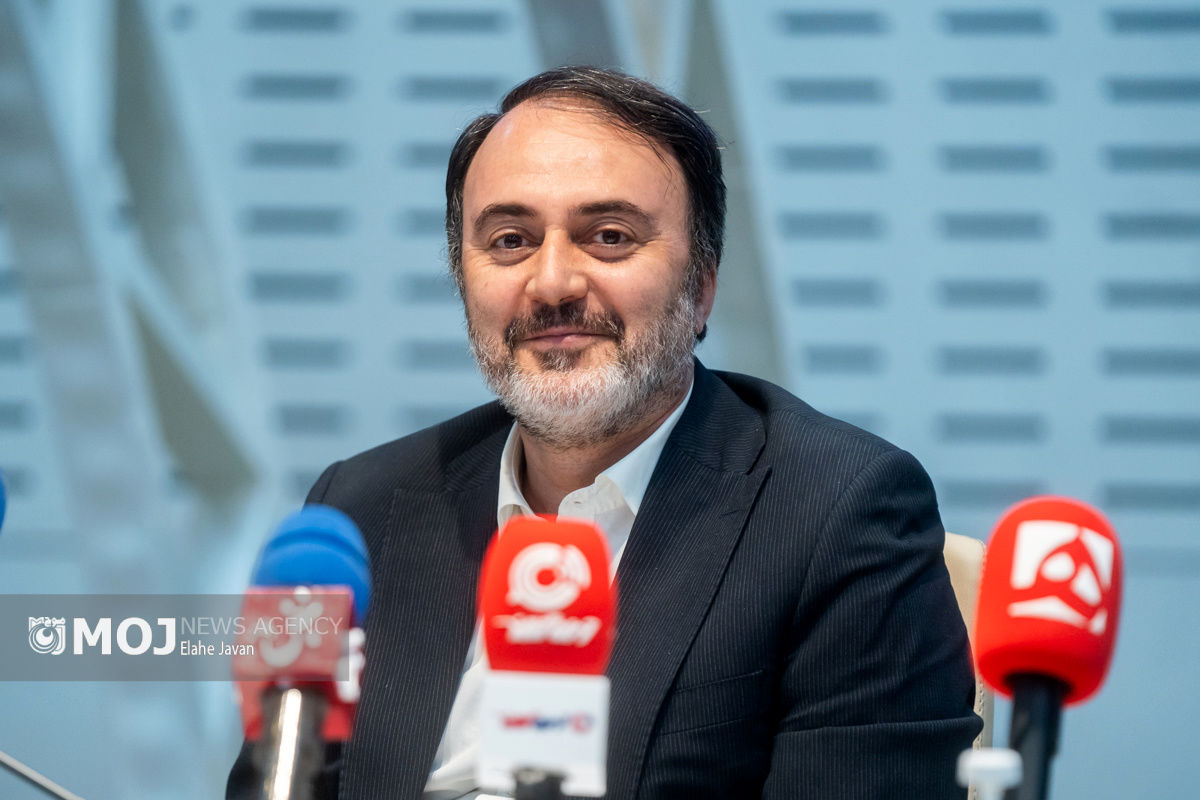 افتتاح همزمان چند پروژه عمرانی و خدماتی منطقه۲