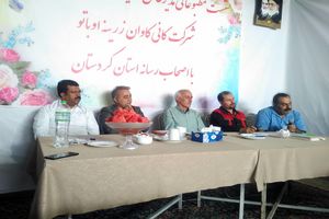 احداث کارخانه کنسانتره از خروج‌مواد خام به خارج از استان جلوگیری خواهد کرد