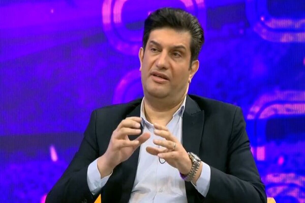 مدیرعامل باشگاه استقلال