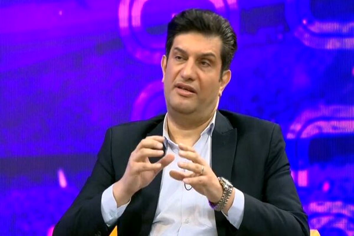 مدیرعامل باشگاه استقلال