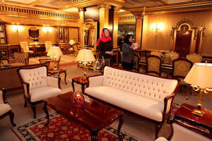 راه نجات کشور در تولید است